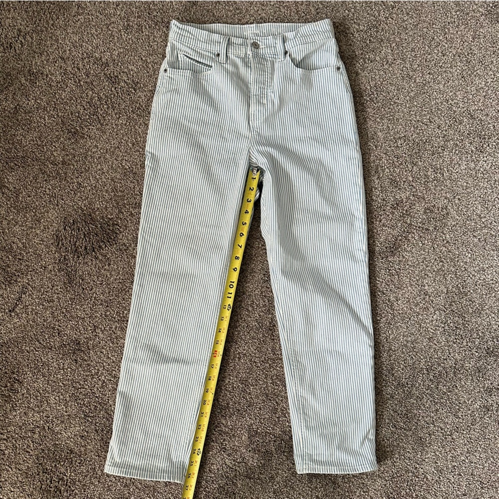 Old Navy - High Rise pants
